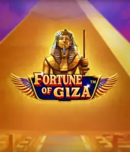 Отправьтесь назад во времени к древнего Египта с Fortune of Giza от Pragmatic Play, выделяющим потрясающую графику древних богов, иероглифов и пирамид Гизы. Насладитесь это древнее приключение, предлагающее привлекательные механики вроде бесплатных вращений, вайлд мультипликаторов и расширяющихся символов. Отлично для игроков, ищущих путешествие во времени, ищущих эпические открытия среди тайны древнего Египта.